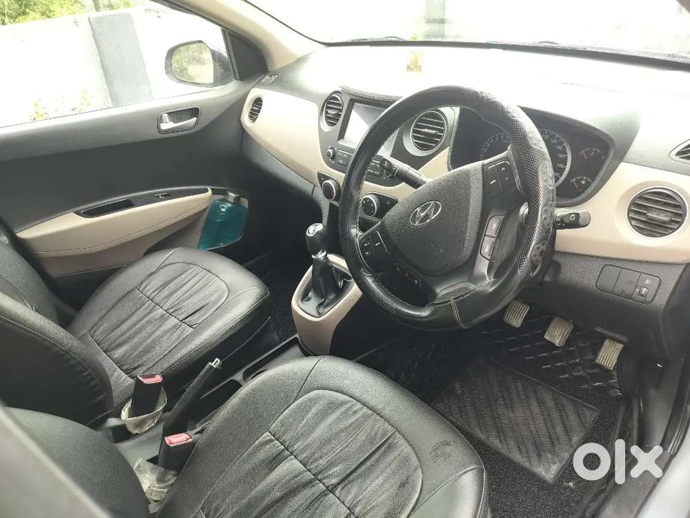 Hyundai Grand I10 2019 Petrol 23200 Km Driven