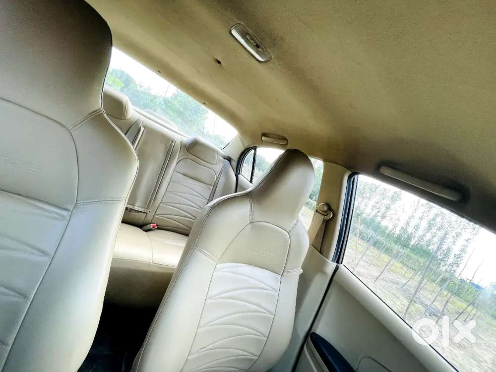 Honda Amaze Petrol Well Maintained Urgent Sell