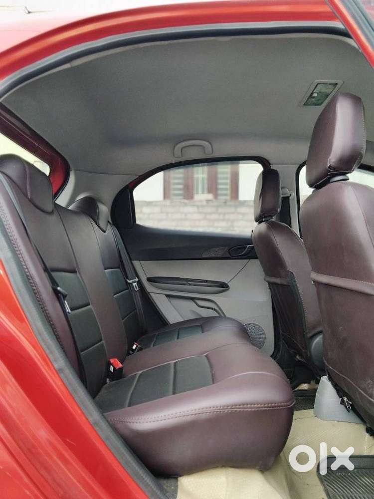 Tata Tiago 1.05 Revotorq Xt, 2020, Petrol