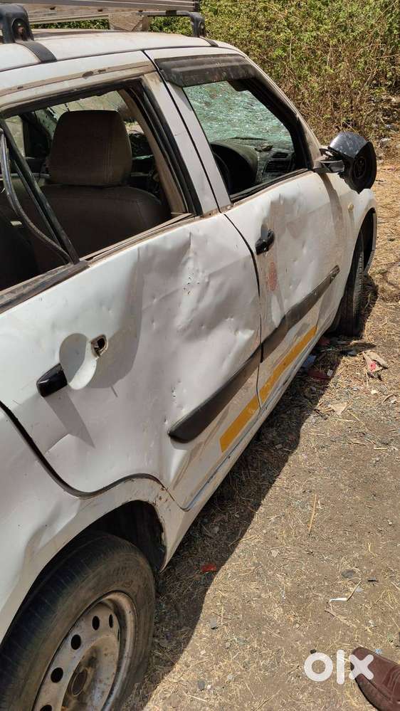 Maruti Suzuki Dzire – As It Is Condition – Urgent Sale