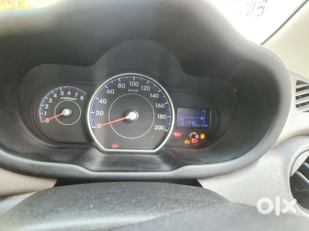 Hyundai I10 1.1 Magna(o), 2012, Petrol