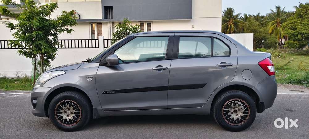 Maruti Suzuki Swift Dzire Vdi, 2012, Diesel