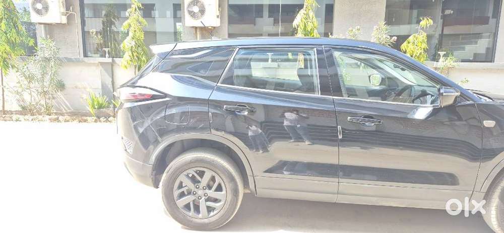 Tata Harrier Xt+, 2023, Diesel