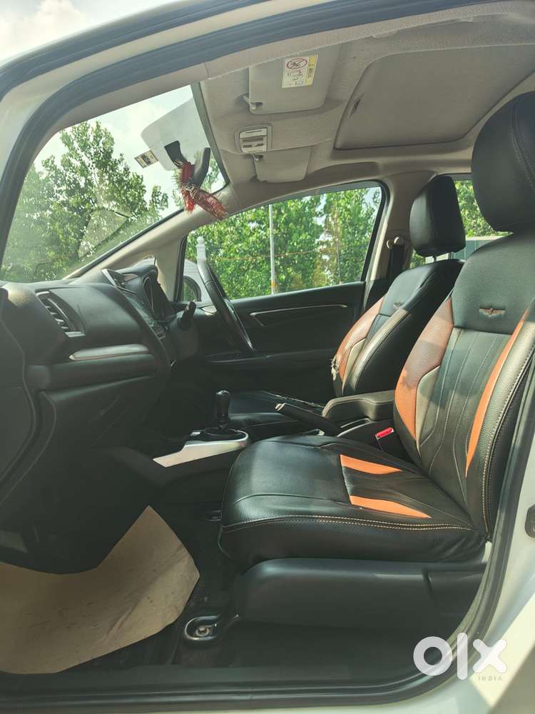 Honda Wr-v, 2022, Diesel