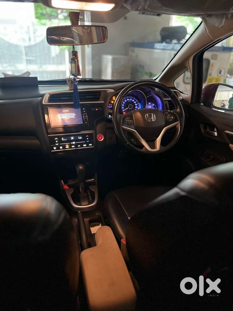 Honda Jazz Petrol 2019