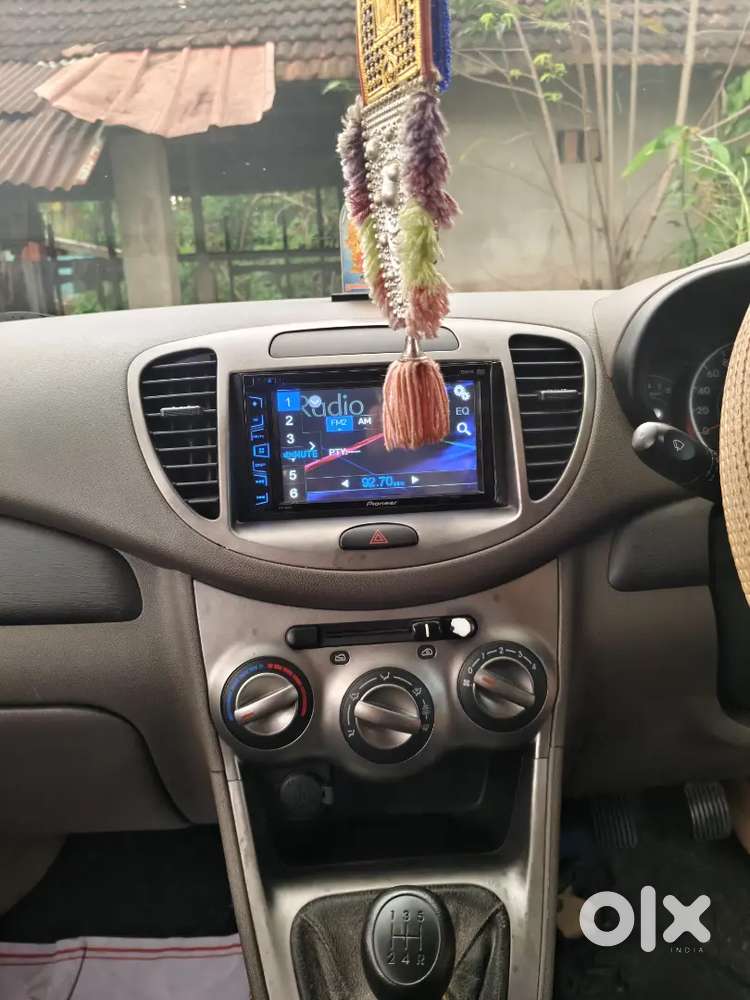 Hyundai I10 2016 Petrol 39000 Km Driven