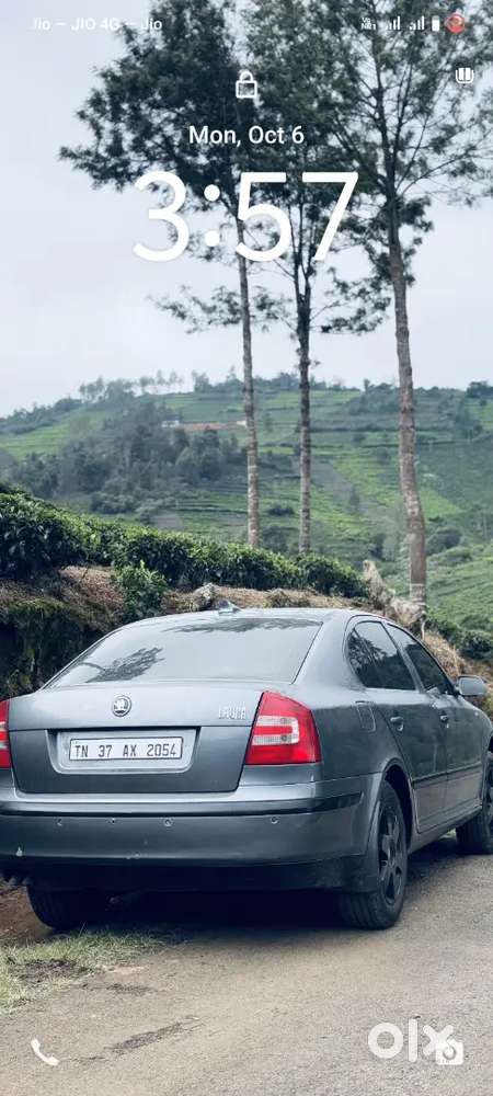 Skoda Laura 2007 Diesel Well Maintained