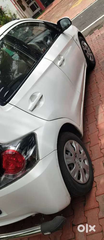 Honda Brio Petrol December 2011 With 81960 Km Driven