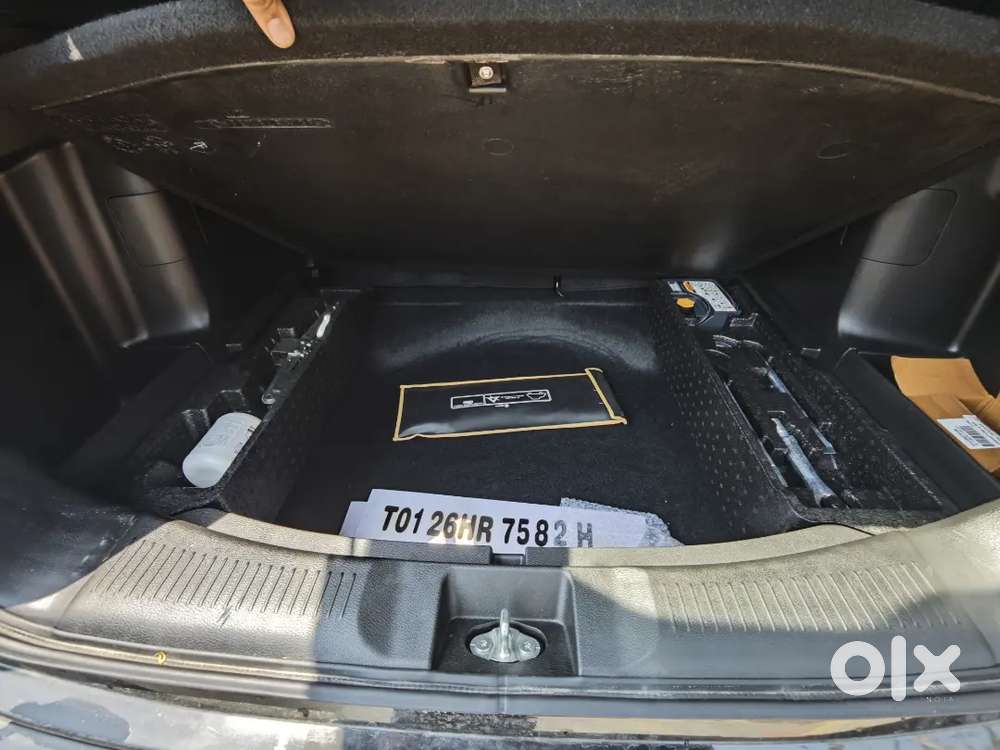 Toyota Urban Cruiser Hyryder 2026 Petrol 7300 Km Driven