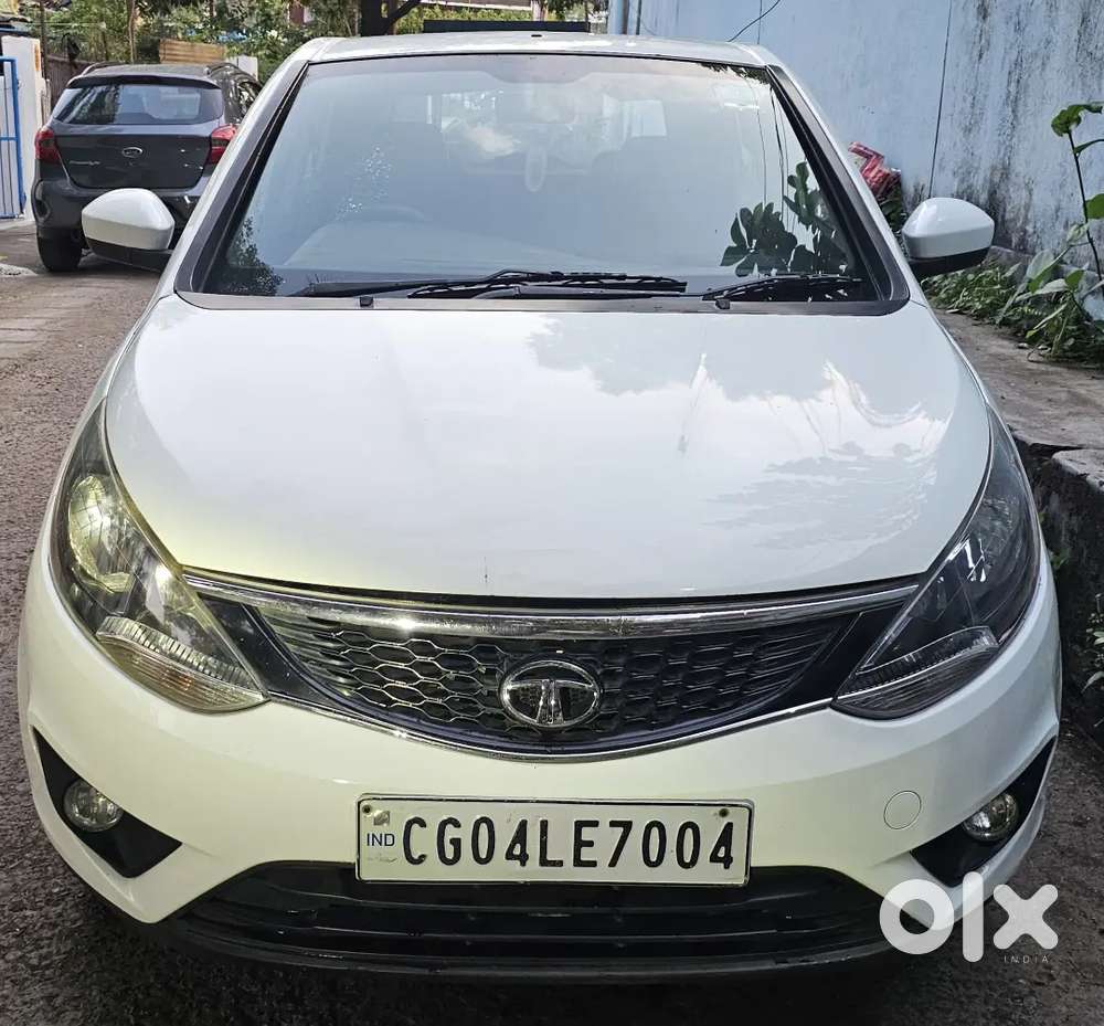 Tata Bolt 1.2 Revotron 2016 Petrol Manual
