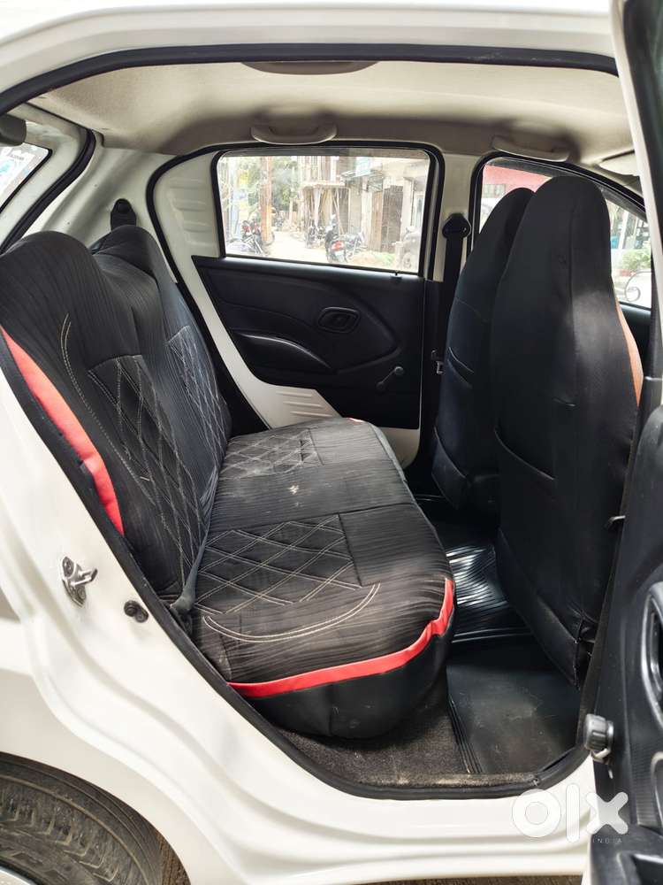 Datsun Redi Go Limited Edition, 2018, Cng & Hybrids