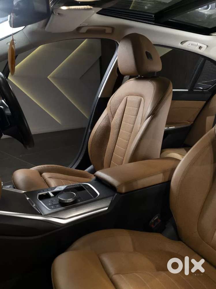 Bmw 3 Series Gran Limousine, 2023, Diesel