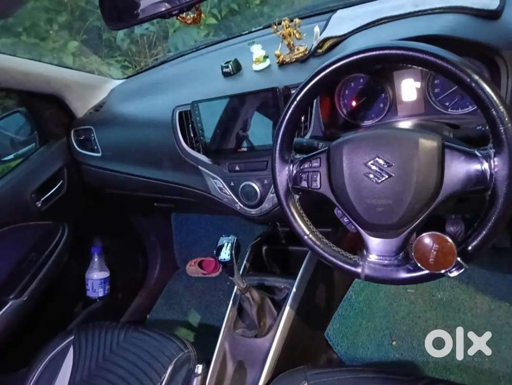Maruti Suzuki Baleno 2020 Petrol 90000 Km Driven