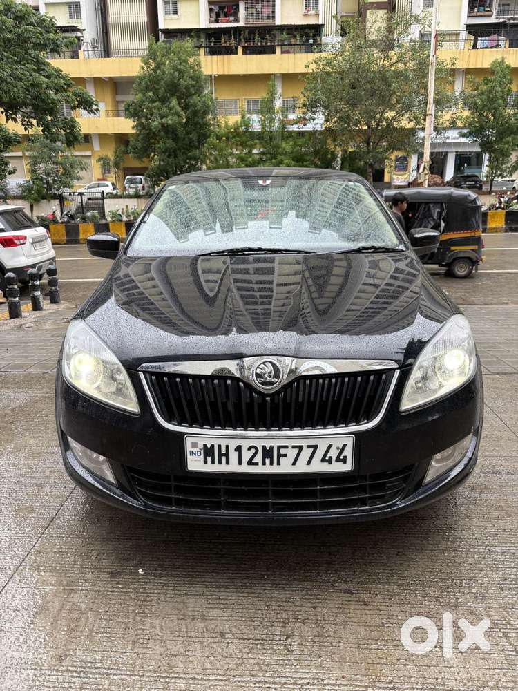 Skoda Rapid 1.5 Tdi At Elegance, 2015, Diesel