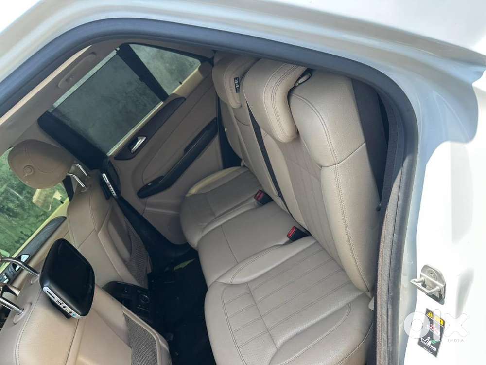 Mercedes-benz Gle Class 2017 Diesel 62000 Km Driven