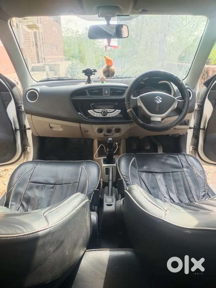 Maruti Suzuki Alto K10 2016 Petrol 150000 Km Driven