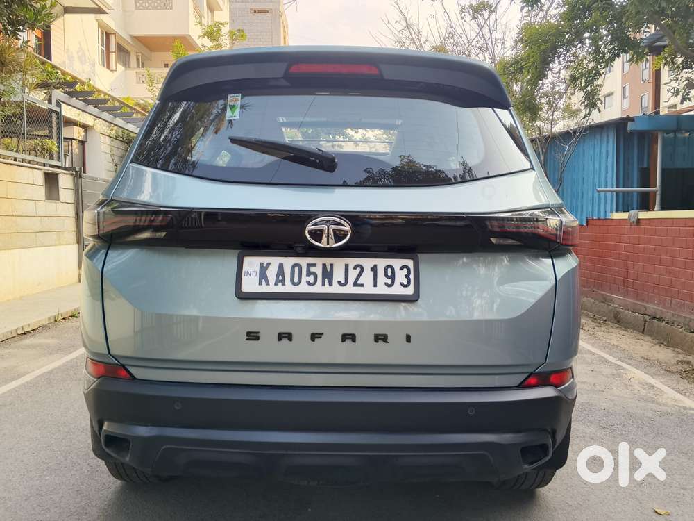 Tata Harrier 2.0 Kryotec Xz Sunroof, 2023, Diesel