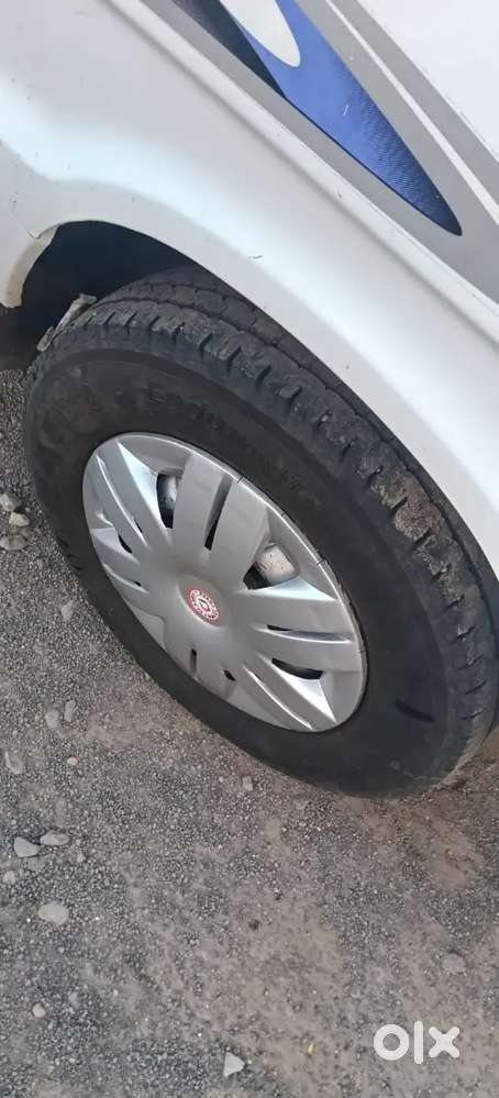 Maruti Suzuki Omni 2015 Hybrid, 8 Seater