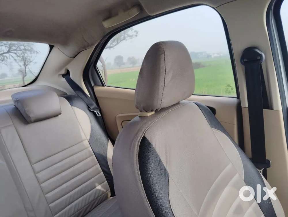 Ford Aspire Trend Plus 2019