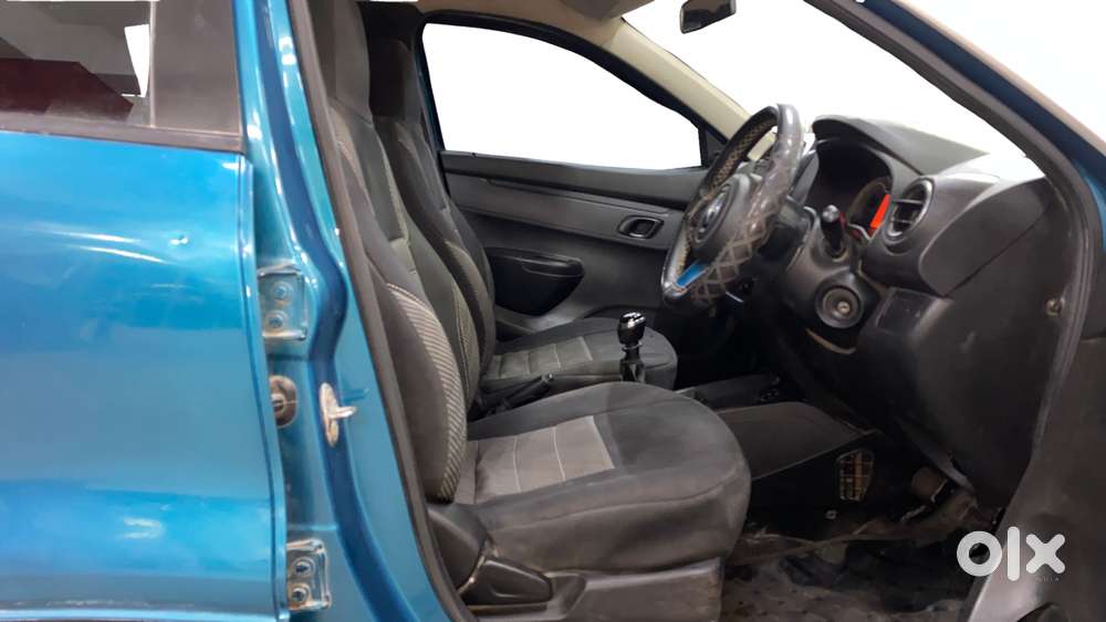 Renault Kwid 0.8 Neotech Rxl, 2021, Petrol