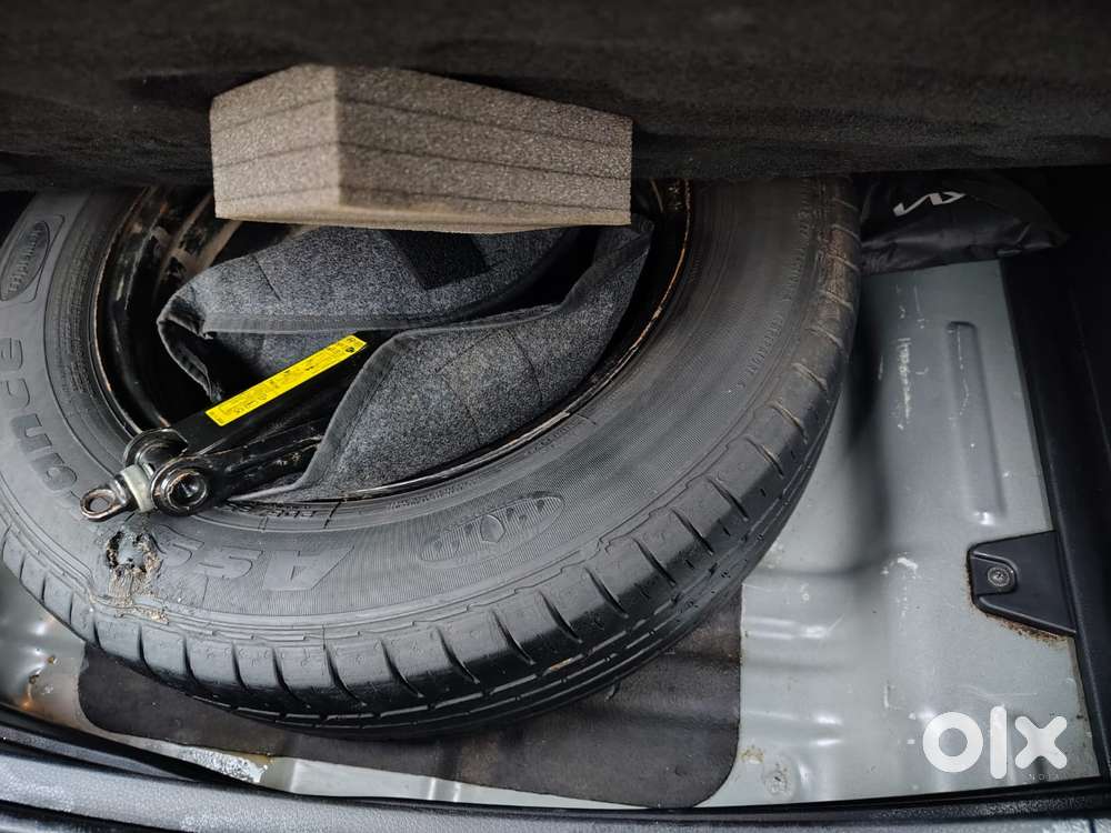 Kia Seltos 1.5 Htx+ Mt Dual Tone Imt, 2022, Petrol