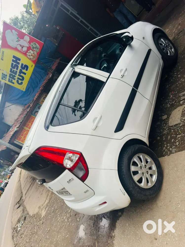 Maruti Suzuki Ritz 2010 Petrol Well Maintained