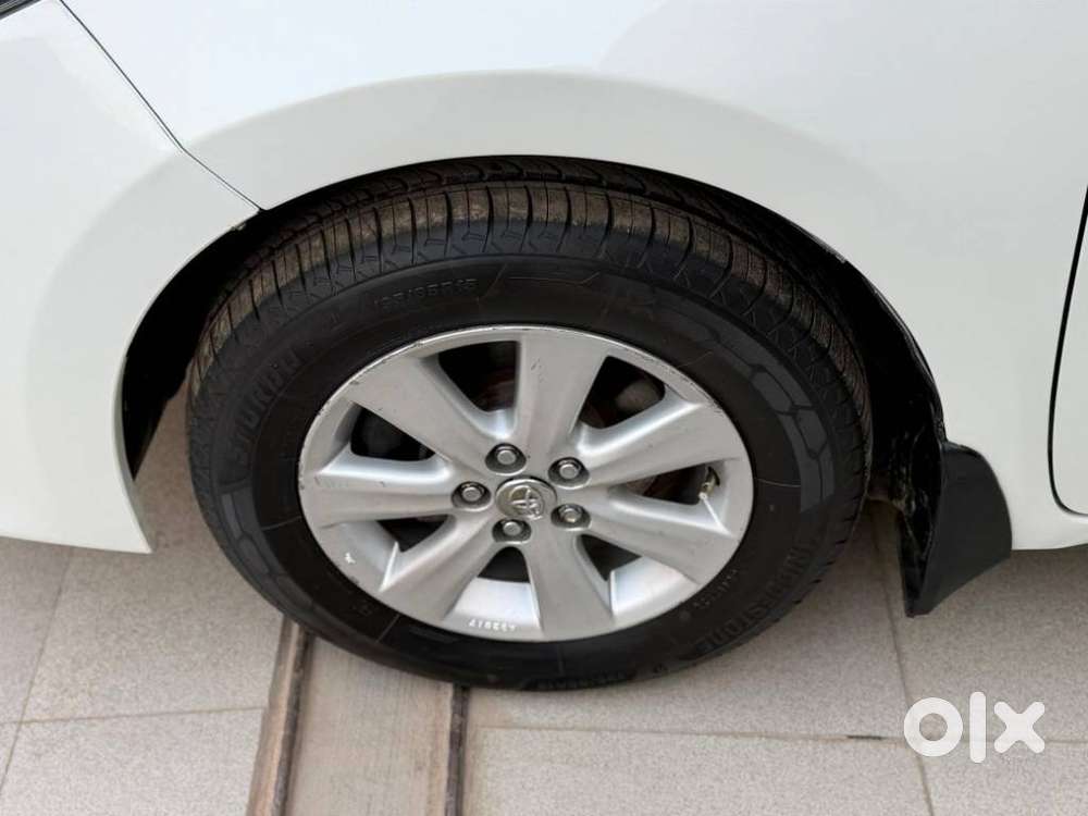 Toyota Corolla H4 1.8g, 2015, Petrol