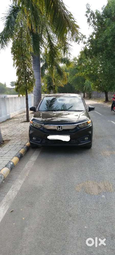 Honda Amaze 1.5 Petrol 2019
