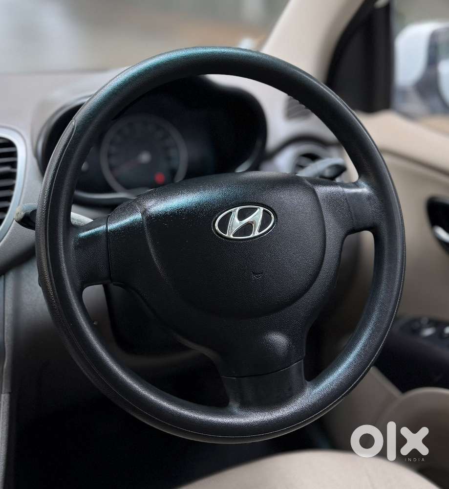 Hyundai I10 Sportz Option, 2011, Petrol