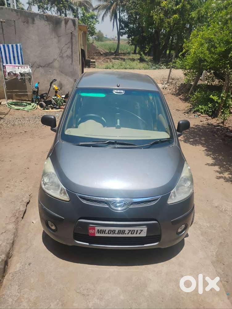 Hyundai I10 2009 Petrol Good Condition