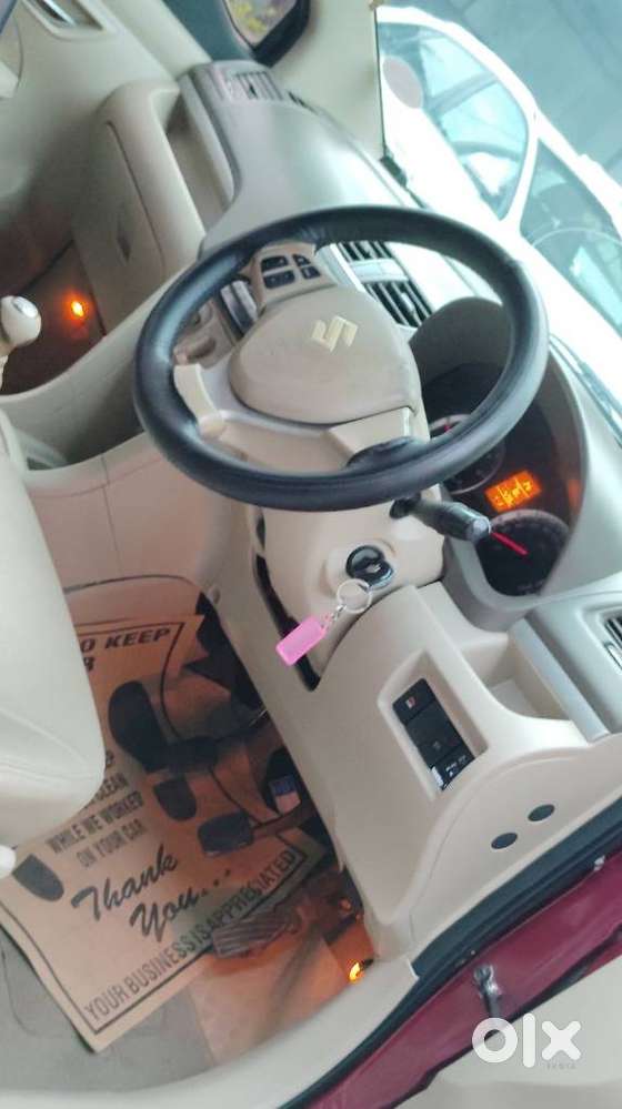 Maruti Suzuki Ertiga Zdi, 2015, Diesel