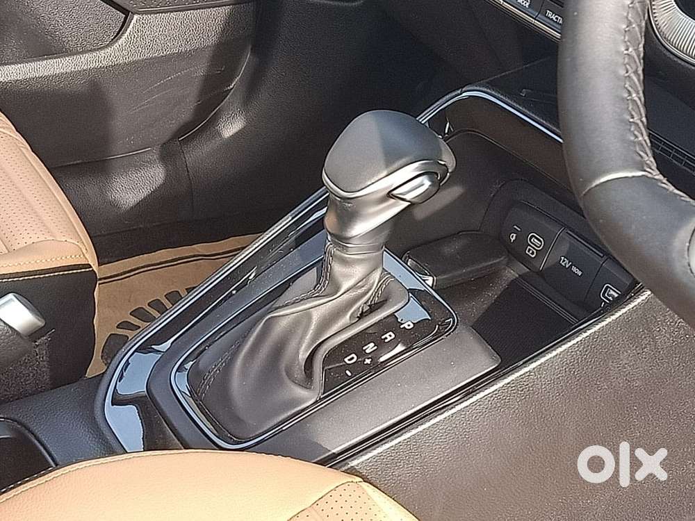 Kia Sonet Htx D, 2026, Petrol