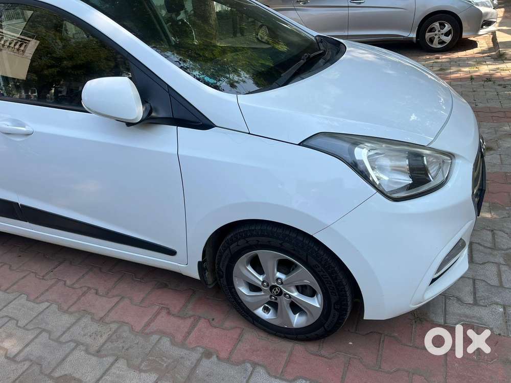 Hyundai Xcent 2014-2016 1.1 Crdi Sx, 2019, Diesel