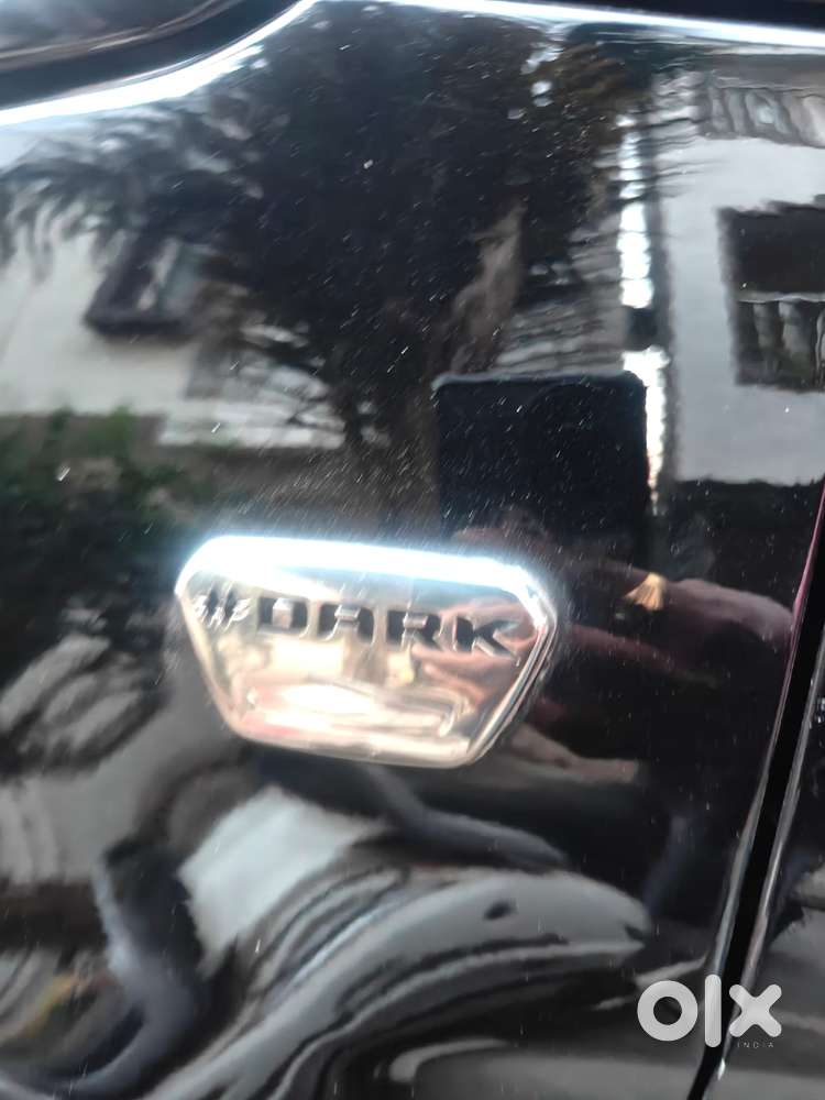 Tata Nexon 1.2 Revotron Xz Plus (o) Dark Edition, 2022, Petrol