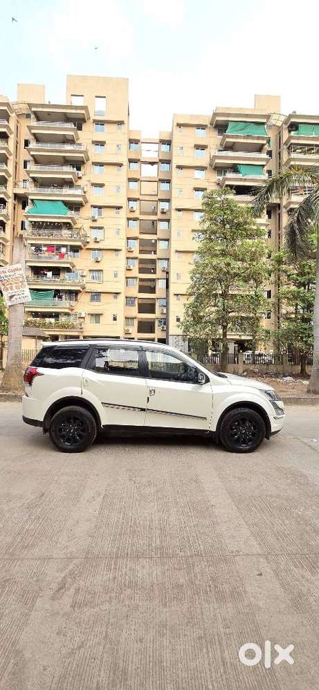 Mahindra Xuv500 W9, 2019, Diesel