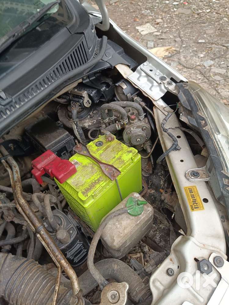 Maruti Suzuki Wagon R 1.0 Lxi Cng, 2016, Cng & Hybrids