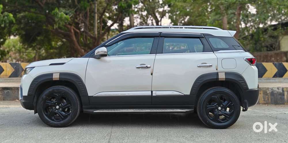 Maruti Suzuki Brezza Zxi S-cng, 2023, Cng & Hybrids