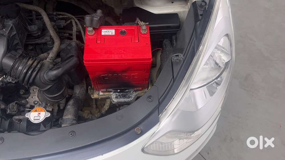 Hyundai I10 Magna 1.2 Itech Se, 2013, Petrol
