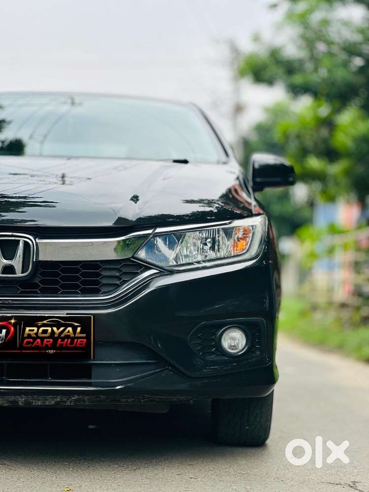Honda City 1.5 Vx I-vtec Mt, 2020, Petrol