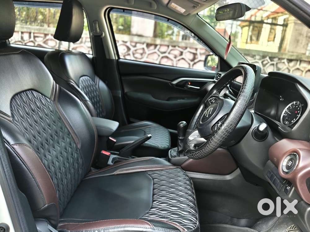 Maruti Suzuki Grand Vitara 1.5 Delta Cng, 2024, Cng & Hybrids