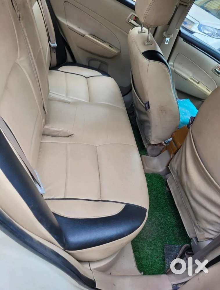 Maruti Suzuki Swift Dzire 1.3 Vxi, 2012, Petrol