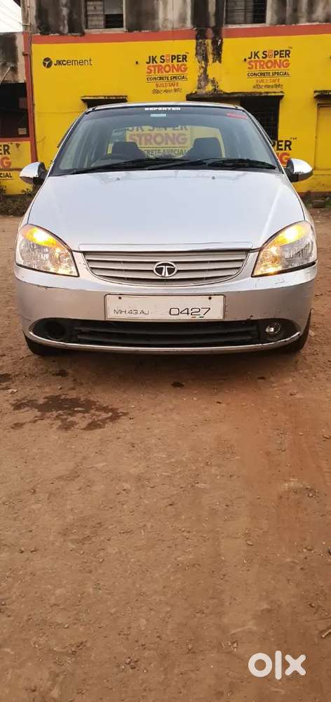 Indigo Cs Tdi Ac
