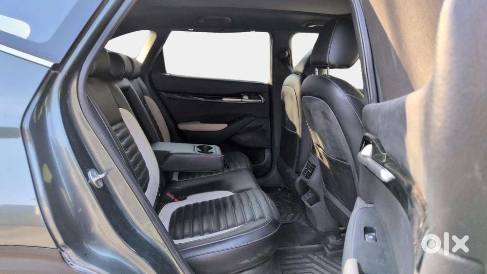 Kia Seltos Gtx Plus At D, 2023, Diesel