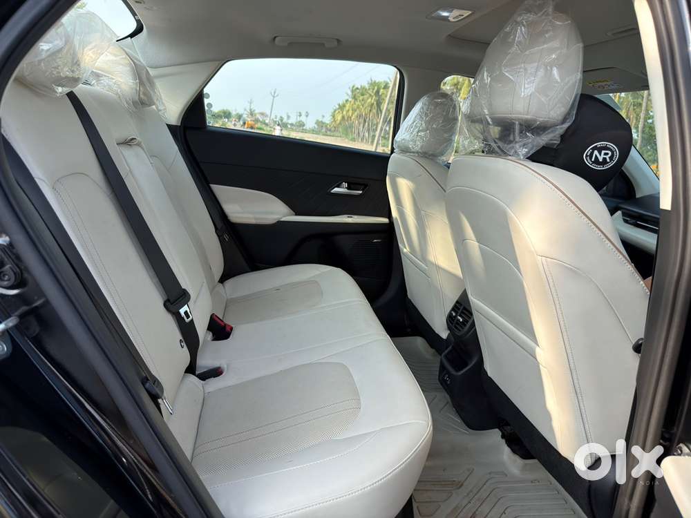 Hyundai New Verna 2024