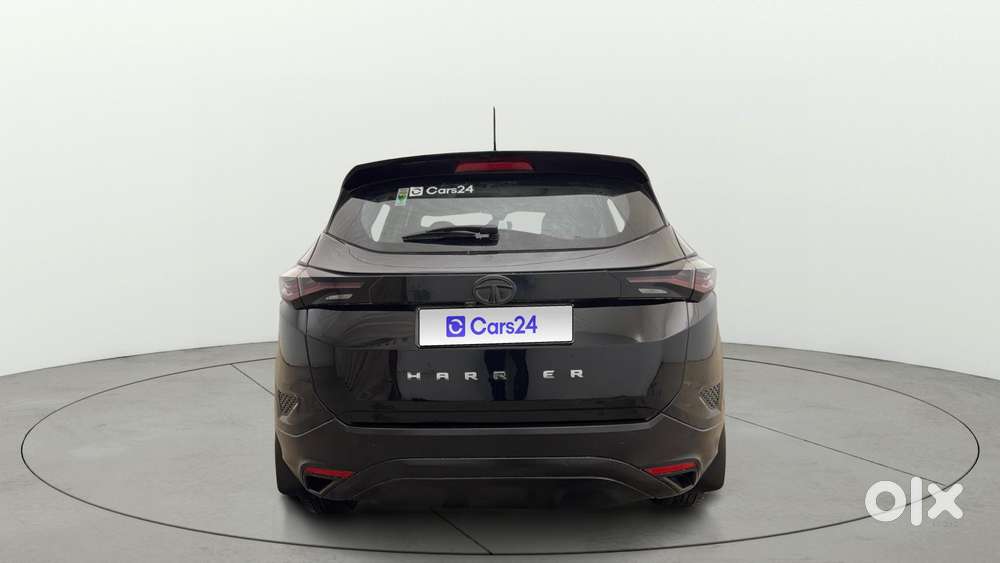 Tata Harrier Xta+ 2.0 L Kryotec Bs Vi, 2021, Diesel