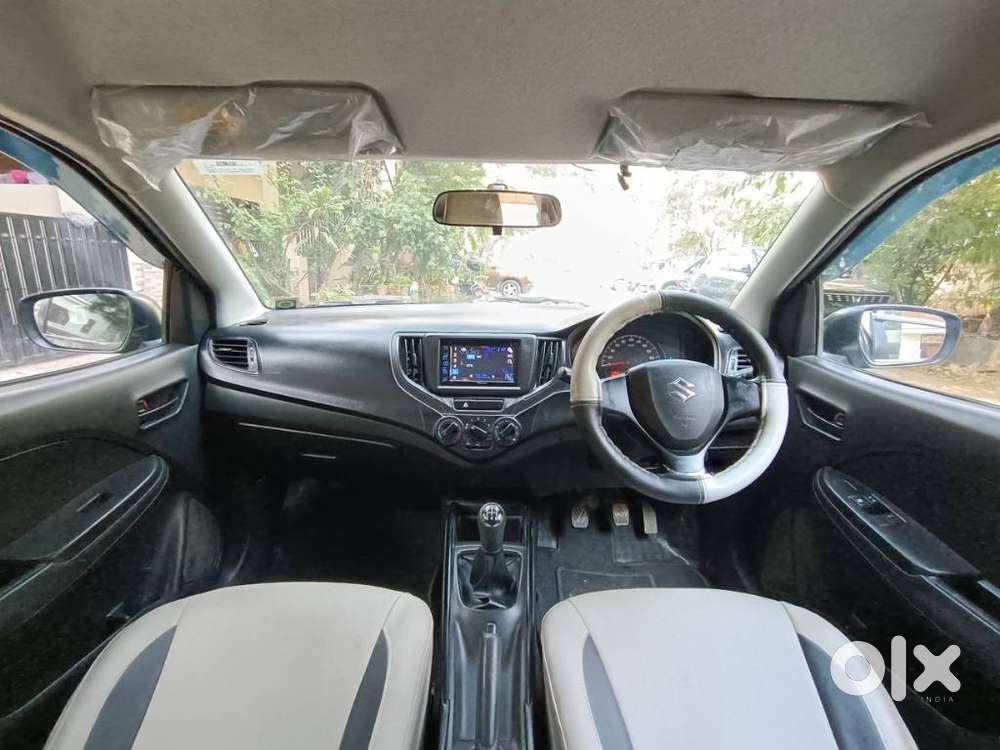 Maruti Suzuki Baleno