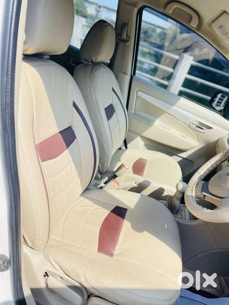 Maruti Suzuki Ertiga Zdi Shvs, 2016, Diesel