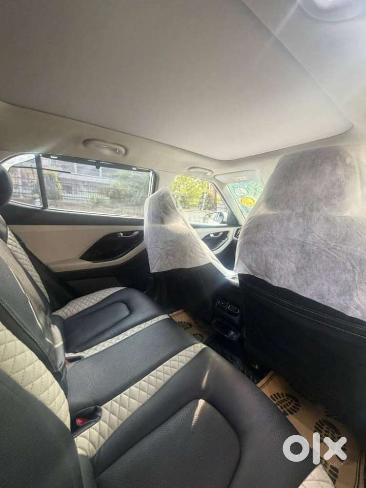 Hyundai Creta 1.6 Sx Automatic, 2021, Diesel