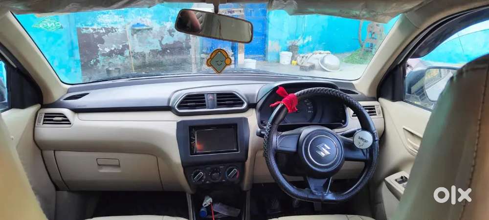 Maruti Dzire Lxi 2022