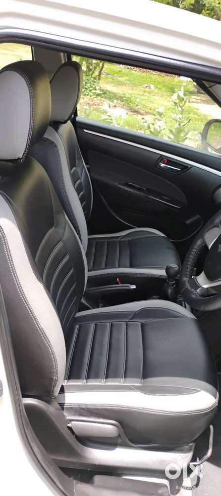 Maruti Suzuki Swift Ddis Vdi, 2012, Diesel